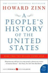 A Peoples History of the United States: 1492-Present by Howard Zinn