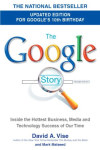 The Google Story: For Googles 10th Birthday